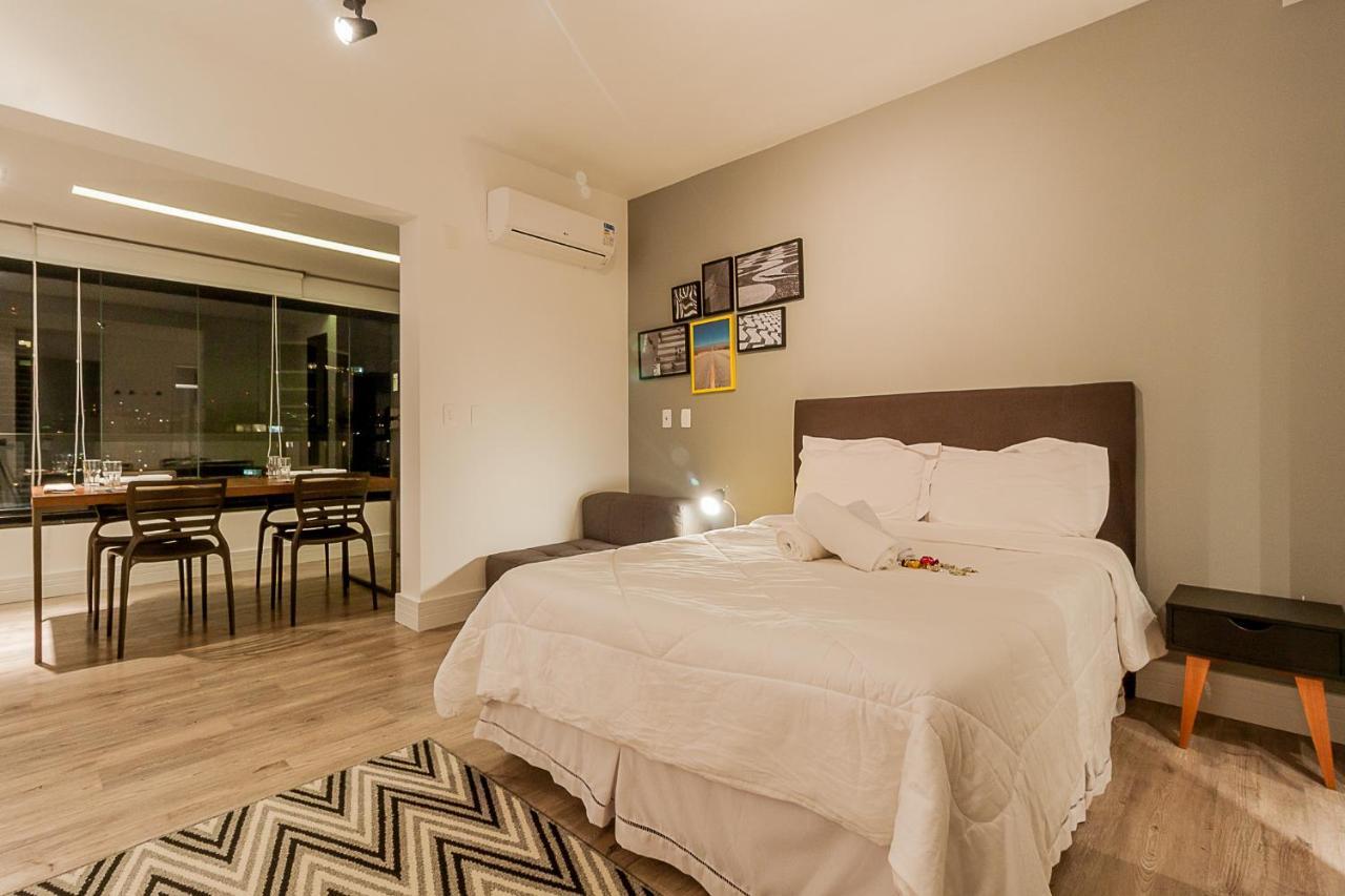 Vivapp Vila Olimpia - Casa Do Ator Apartamento