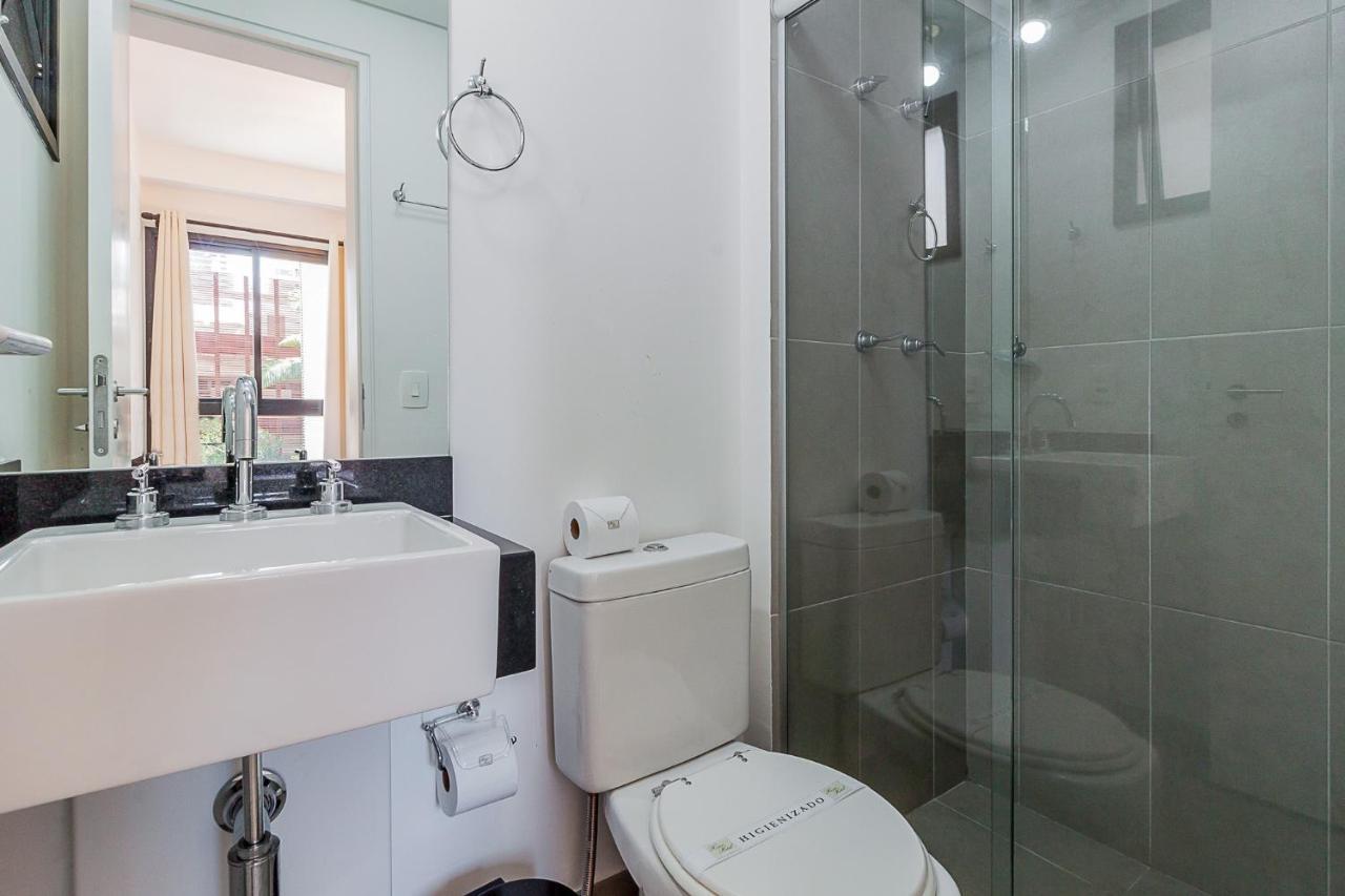 Apartamento Vivapp Vila Olimpia - Casa Do Ator São Paulo