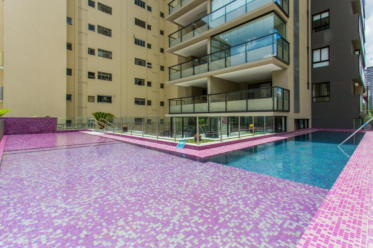 Vivapp Vila Olimpia - Casa Do Ator Apartamento *