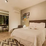 Vivapp Vila Olimpia - Casa Do Ator